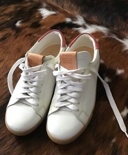 Closed damen leder gebraucht kaufen  Hannover