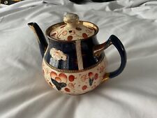 Vintage imari style for sale  HALIFAX