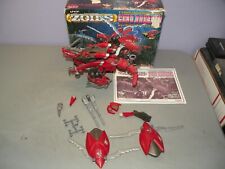 Tomy zoids 034 for sale  San Tan Valley