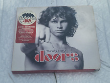 The Doors : Very Best Of, the [2 Cd Edition] CD 2 discs (2007)  40th Anniversary comprar usado  Enviando para Brazil