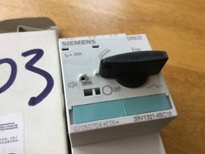 3rv13 4bc10 20a for sale  LEEDS