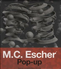 Escher pop buch gebraucht kaufen  Stuttgart