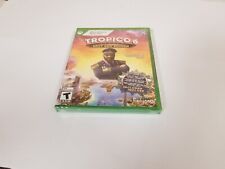 Tropico next gen d'occasion  Expédié en Belgium