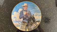 John wayne spirit for sale  WARWICK