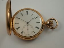 Schwere taschenuhr louis gebraucht kaufen  Maintal