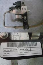 Polmone fiat panda usato  Italia