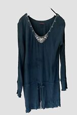 Wrap london bluse gebraucht kaufen  Baden-Baden