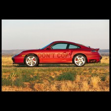 Photo .017259 porsche d'occasion  Martinvast