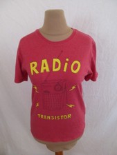 Shirt femme kulte d'occasion  Solliès-Pont