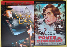 Moby dick ponte usato  Imola