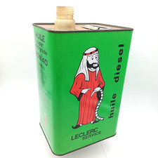 Bidon huile diesel d'occasion  Frejus