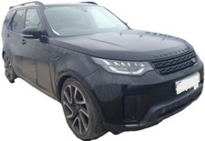2018 land rover for sale  SOUTH SHIELDS