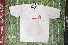 Camisa de futebol México camisa casa de futebol anos 90 bota GG personalizada 8093 comprar usado  Enviando para Brazil
