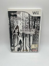 Resident evil nintendo usato  Guidonia Montecelio