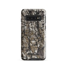 Capa resistente Alpha Tree Bark Camo Samsung comprar usado  Enviando para Brazil