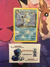 Carte pokémon wizard d'occasion  Biarritz