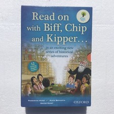 Read biff chip for sale  LIVERPOOL