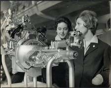 Vintage salone auto usato  Roma