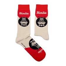 Blondie chaussettes pollinator d'occasion  Expédié en France