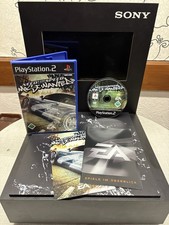 Need for Speed Most Wanted - PS2 Sony PlayStation 2  - CIB/ PAL comprar usado Need for Speed Most Wanted - PS2 Sony PlayStation 2  - CIB/ PAL comprar usado  Enviando para Brazil