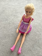 Large barbie doll for sale  LIVERPOOL