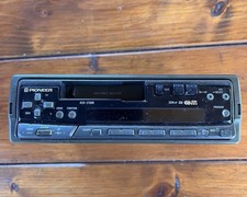 Autoradio pioneer keh usato  Lucca