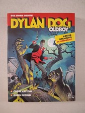 Dylan dog oldboy usato  Torrenova