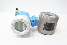 Endress hauser 10h80 for sale  Delta