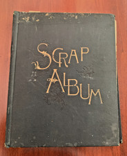 scrap book for sale  Marion