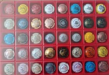 Lot capsules champagne d'occasion  Sedan