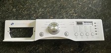 Conjunto de painel de controle de máquina de lavar LG 27 polegadas fabricante de equipamento original para modelo WM2077CW comprar usado  Enviando para Brazil