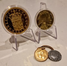 Fantasy historical coins for sale  CHESTER
