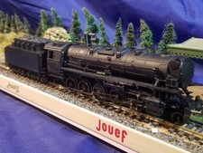 Jouef champagnole locomotive d'occasion Jouef champagnole locomotive d'occasion  Champagnole