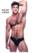 Handsome barechested hairy for sale  Tulsa