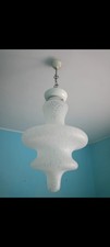 Lampadario nason murano usato  Caianello