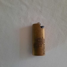 Marlboro feuerzeug hülle gebraucht kaufen  Hofheim