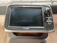 Raymarine hybridtouch chartplo usato  Monte San Pietro