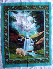 Psalm lord shepherd for sale  Saint Cloud