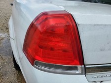 Conjunto de lanterna traseira esquerda usado serve: 2016 Chevrolet Caprice esquerda grau A comprar usado  Enviando para Brazil