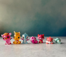 Hatchimals colleggtibles anima gebraucht kaufen  Rosbach v. d. Höhe