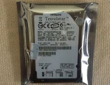 40gb hitachi hts424040m9at00 d'occasion  Expédié en France