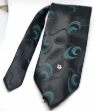 Cravate tie vintage d'occasion  Paris XI