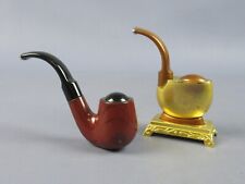 Accendini collezione pipe usato  Inverigo