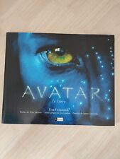 Avatar livre d'occasion  Le Beausset