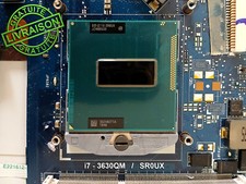 Cpu intel core d'occasion  Auxerre