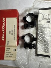 Redfield scope mount for sale  Palm Beach