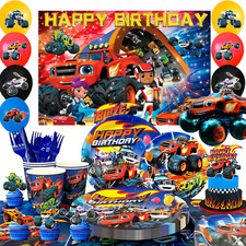 Monster truck birthday gebraucht kaufen  Bremen