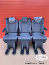 Ford transit custom gebraucht kaufen  Berlin