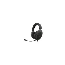Cuffie gaming corsair usato  Italia