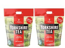 Yorkshire tea total for sale  TUNBRIDGE WELLS